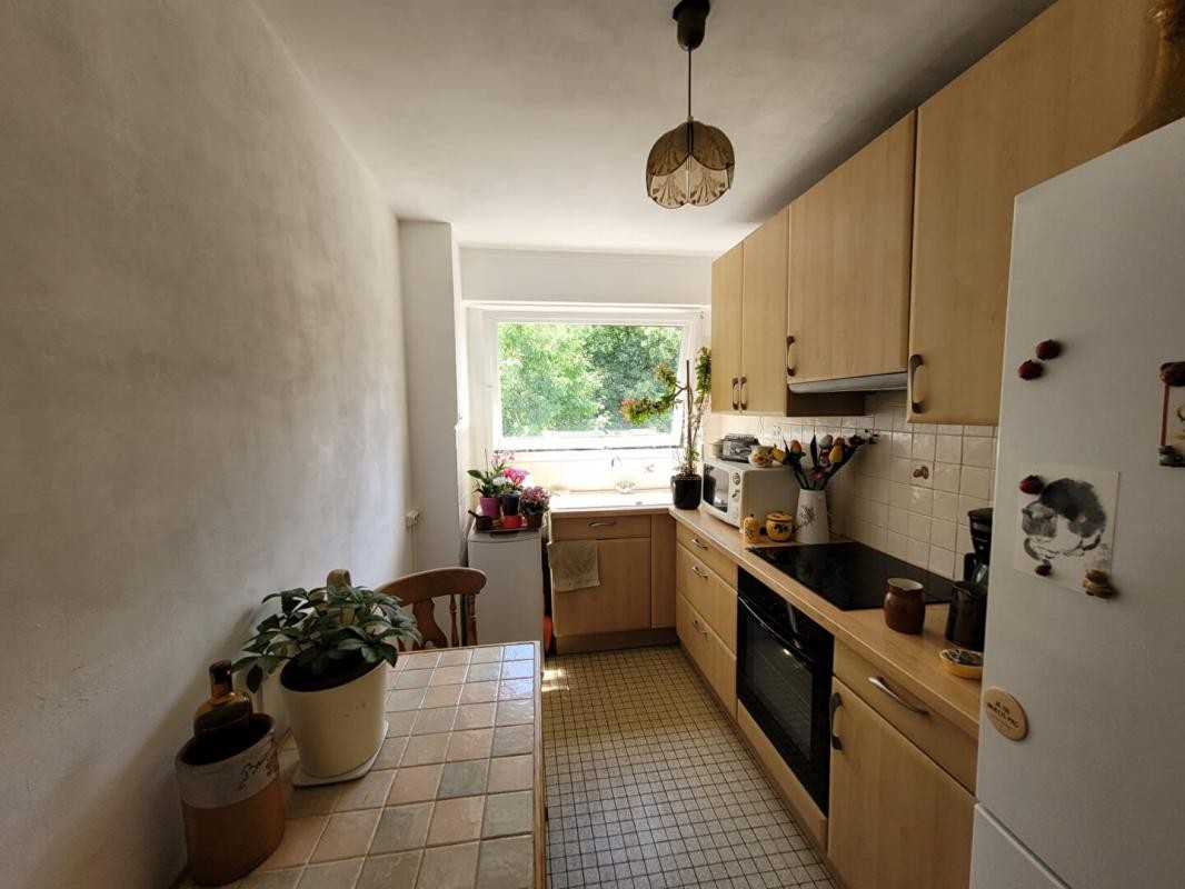 Vente Appartement à Paris Reuilly 12e arrondissement 2 pièces