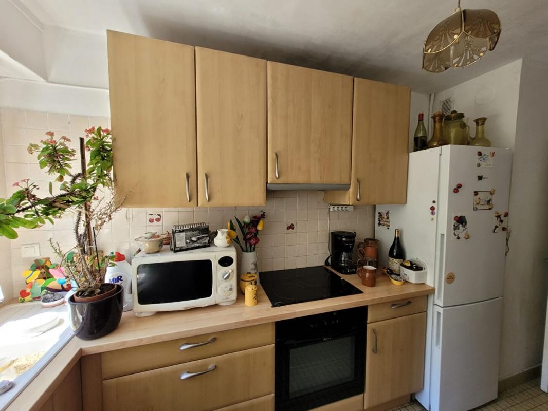 Vente Appartement à Paris Reuilly 12e arrondissement 2 pièces