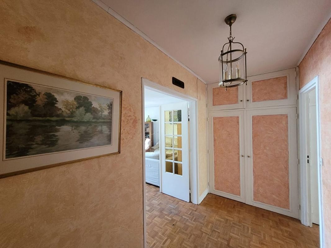 Vente Appartement à Paris Reuilly 12e arrondissement 2 pièces