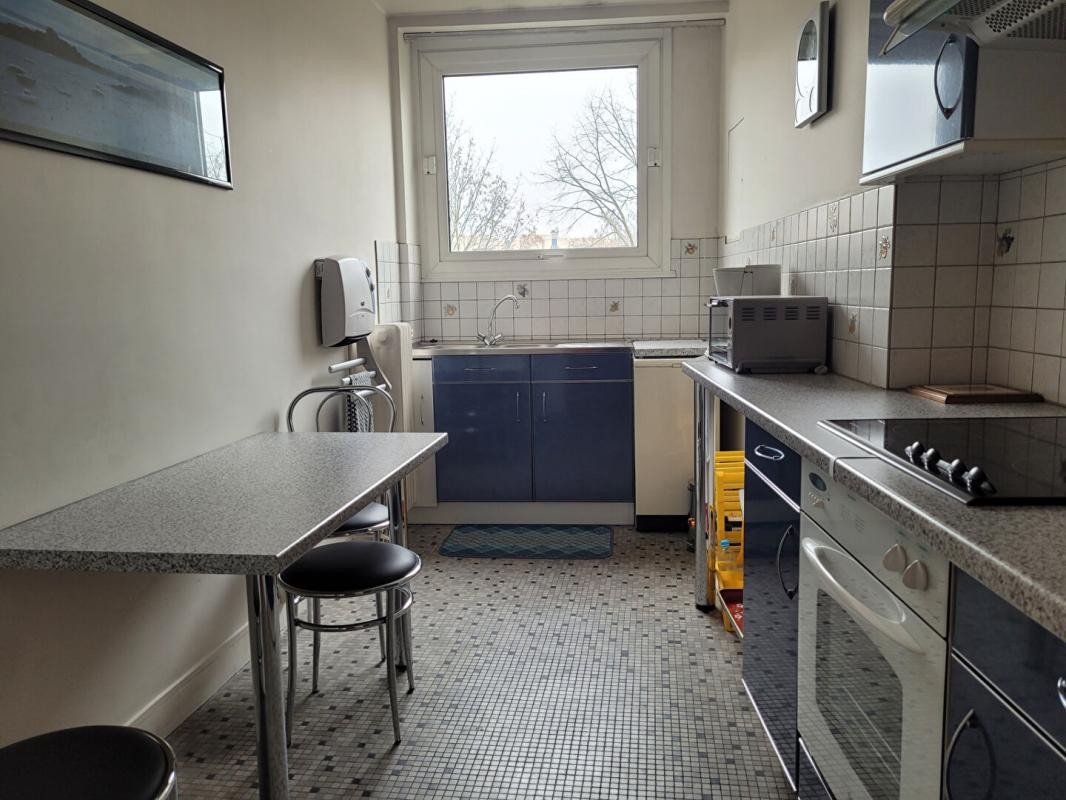 Vente Appartement à Paris Reuilly 12e arrondissement 2 pièces