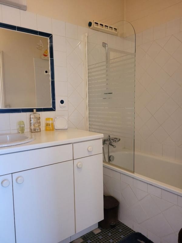 Vente Appartement à Paris Reuilly 12e arrondissement 2 pièces