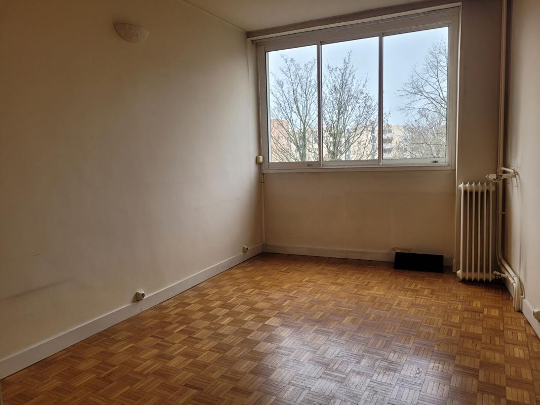 Vente Appartement à Paris Reuilly 12e arrondissement 2 pièces