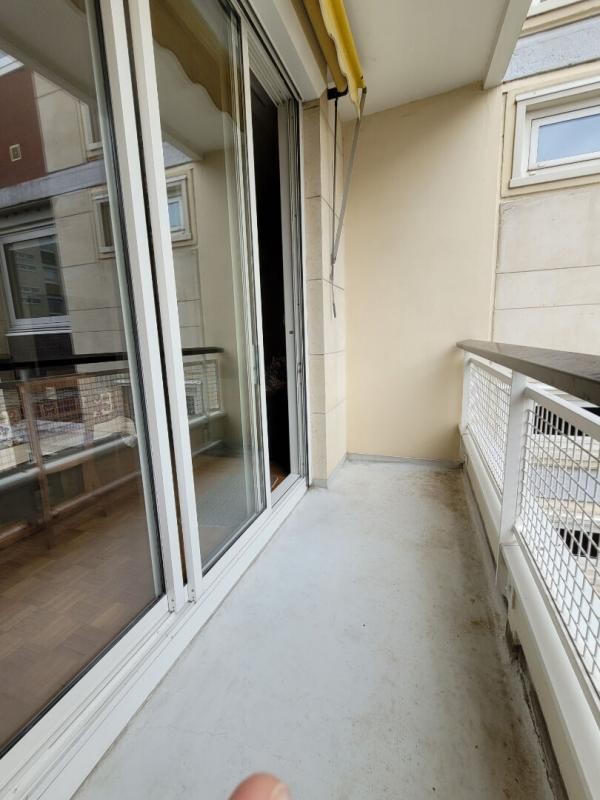 Vente Appartement à Paris Reuilly 12e arrondissement 2 pièces