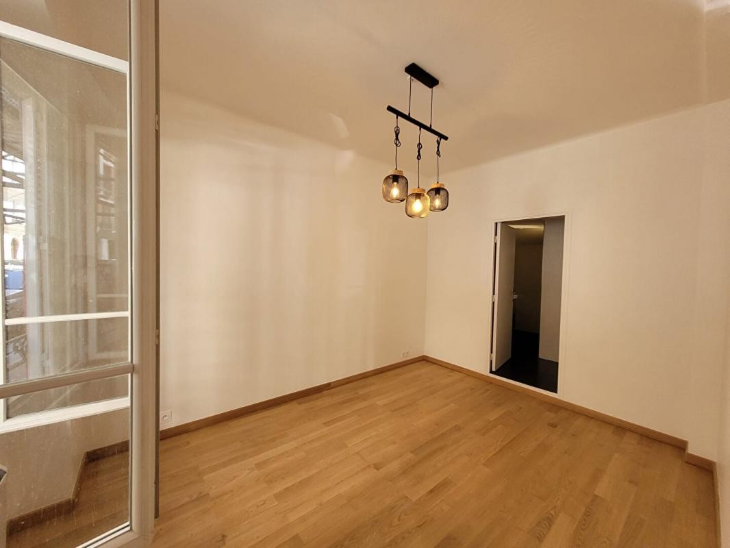 Vente Appartement à Paris Reuilly 12e arrondissement 2 pièces