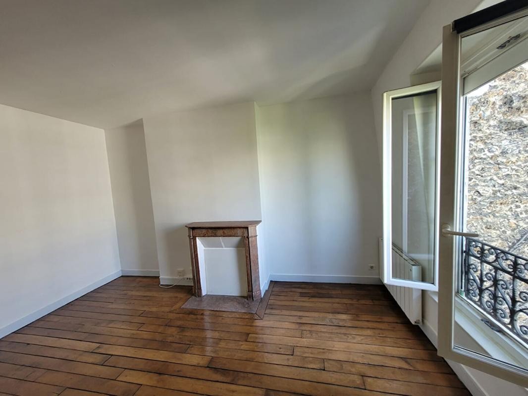 Vente Appartement à Paris Reuilly 12e arrondissement 2 pièces