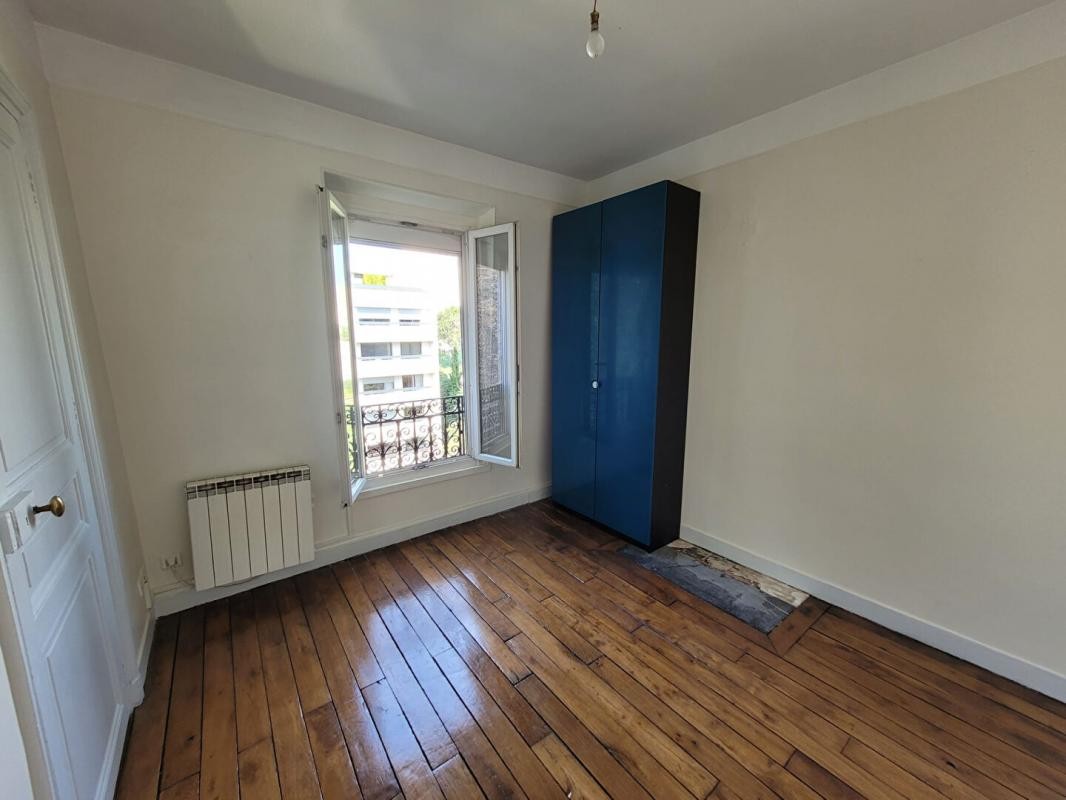 Vente Appartement à Paris Reuilly 12e arrondissement 2 pièces