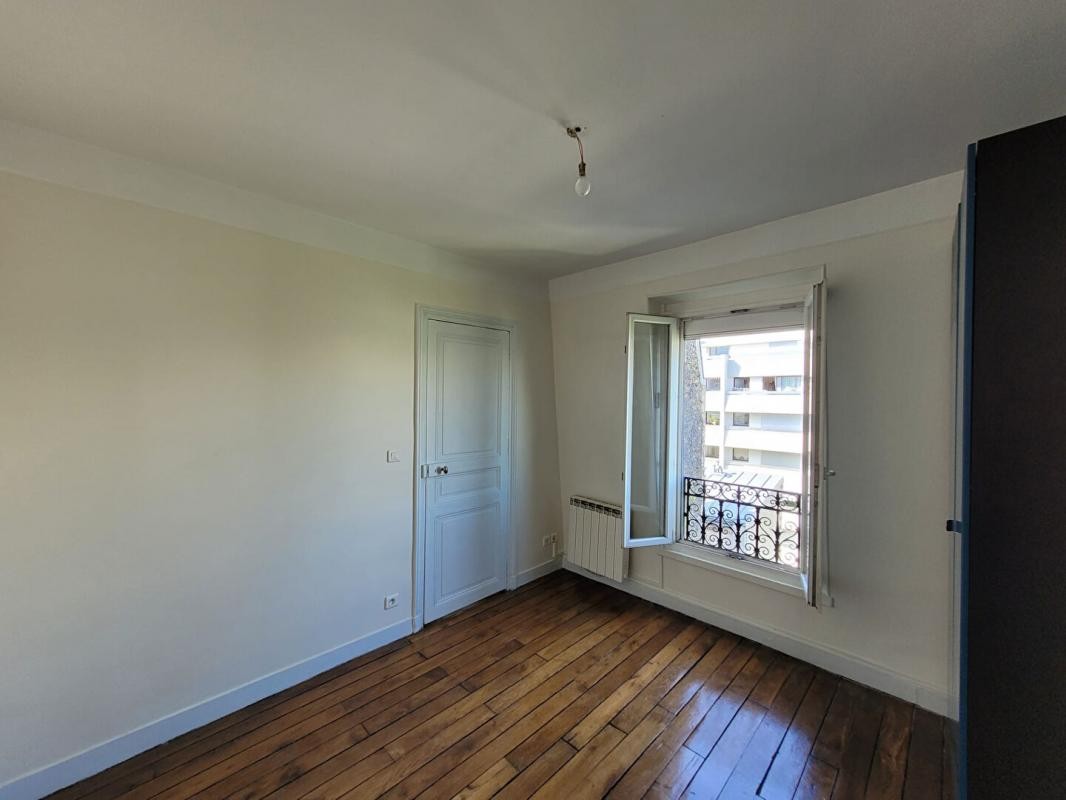 Vente Appartement à Paris Reuilly 12e arrondissement 2 pièces