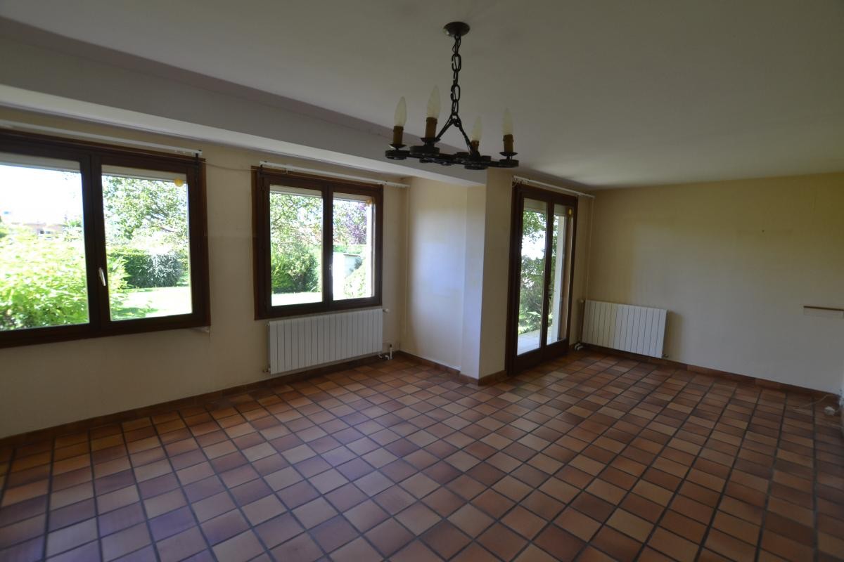 Vente Maison à Dieppe 7 pièces