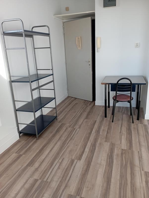 Location Appartement à Rouen 1 pièce