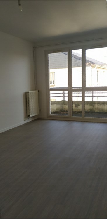 Vente Appartement à Rouen 2 pièces