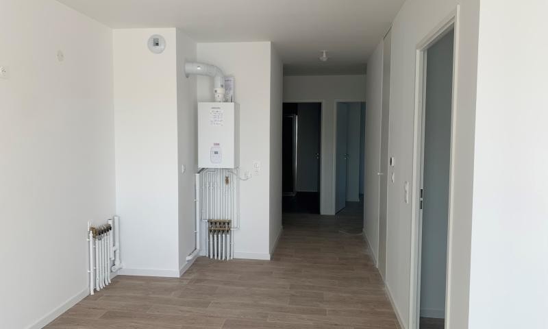 Location Appartement à Déville-lès-Rouen 4 pièces