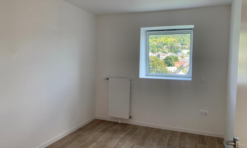 Location Appartement à Déville-lès-Rouen 4 pièces