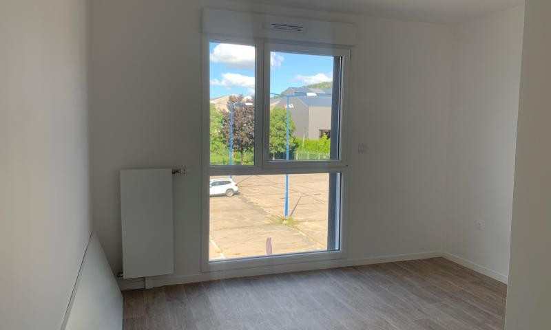 Location Appartement à Déville-lès-Rouen 3 pièces