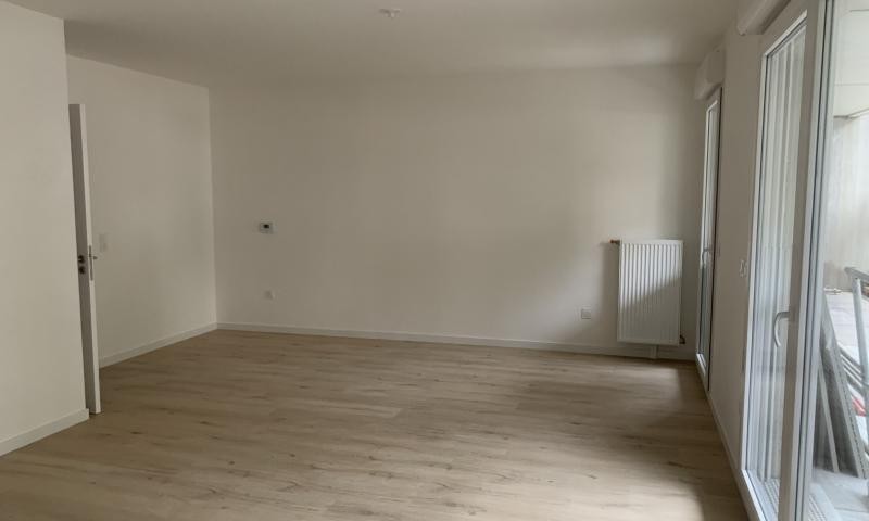 Location Appartement à Rouen 3 pièces