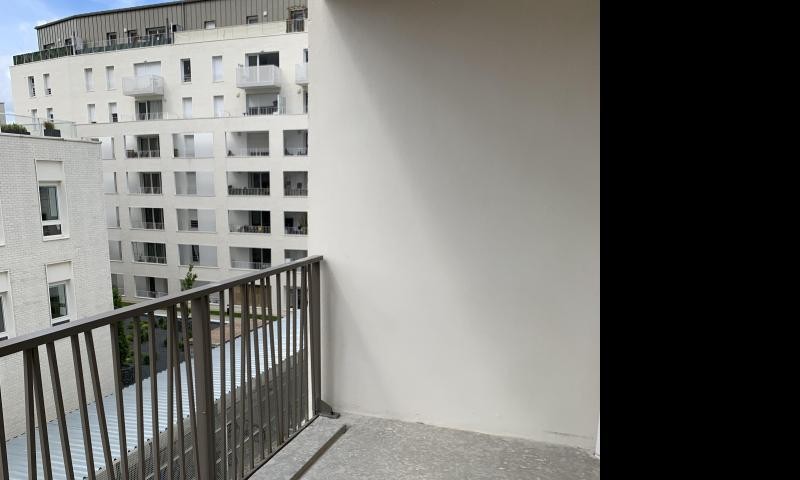 Location Appartement à Rouen 4 pièces