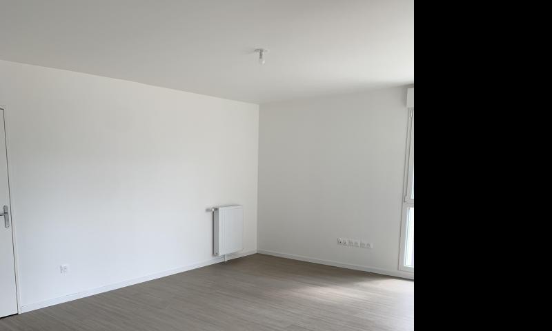 Location Appartement à Rouen 4 pièces