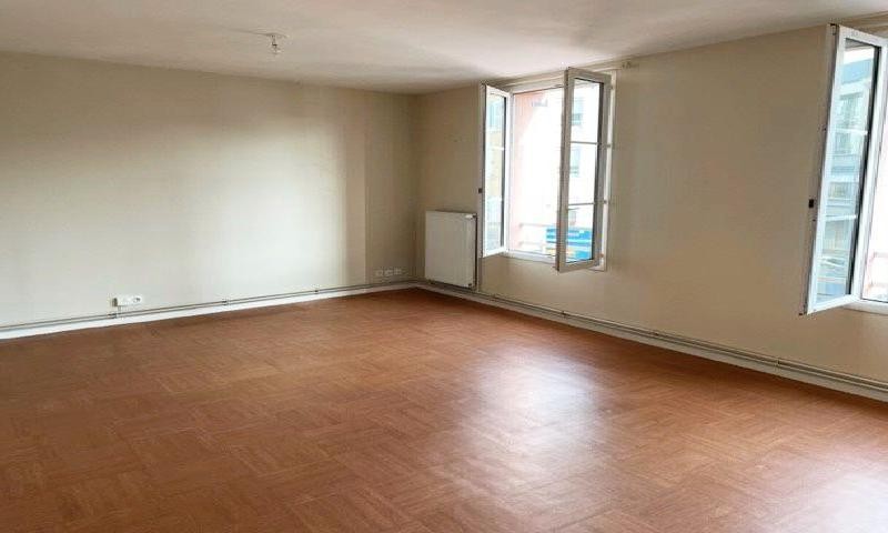 Vente Appartement à le Havre 3 pièces