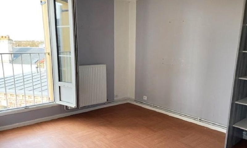 Vente Appartement à le Havre 3 pièces