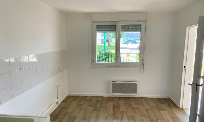 Vente Appartement à Bihorel 4 pièces