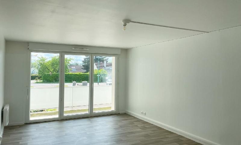 Vente Appartement à Bihorel 4 pièces