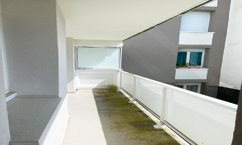 Vente Appartement à Bihorel 4 pièces