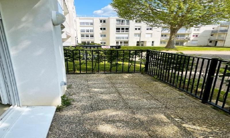 Vente Appartement à Bihorel 4 pièces