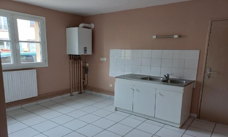 Vente Maison à Honfleur 4 pièces