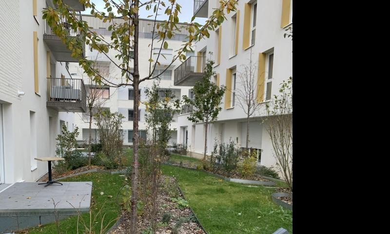 Location Appartement à Rouen 4 pièces