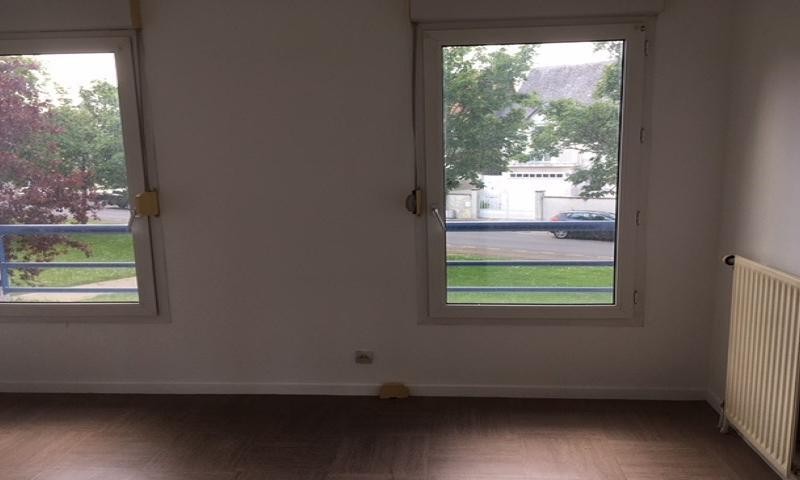 Location Appartement à Caen 4 pièces