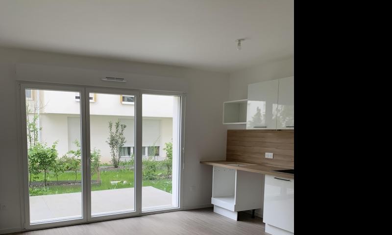 Location Appartement à Rouen 3 pièces