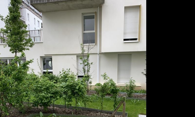 Location Appartement à Rouen 3 pièces