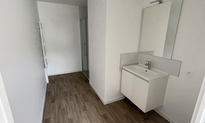 Location Appartement à Rouen 2 pièces