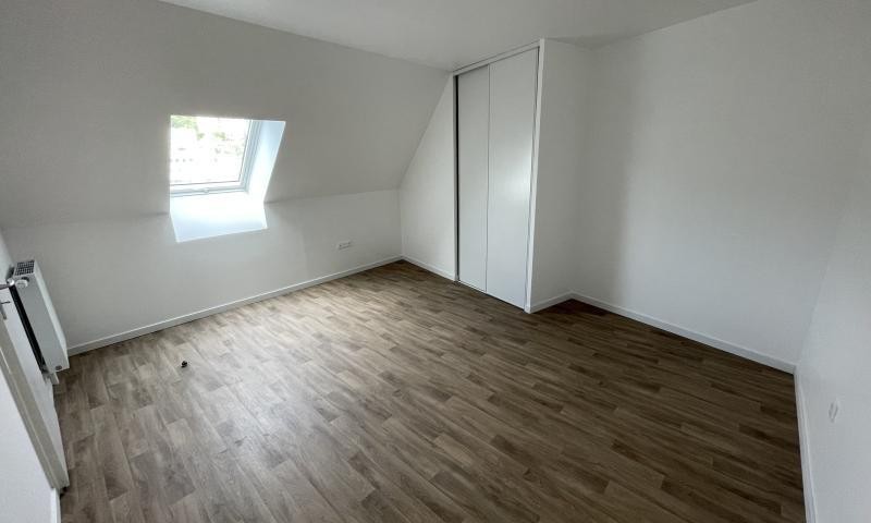 Location Appartement à Rouen 2 pièces