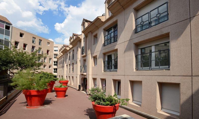 Vente Appartement à Rouen 3 pièces