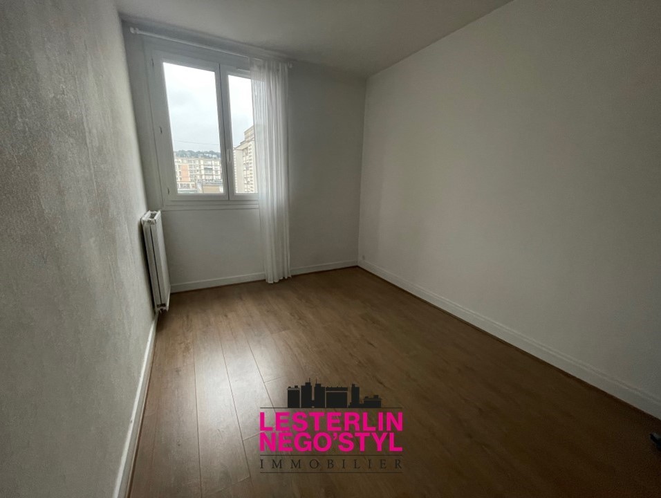 Location Appartement à le Havre 3 pièces