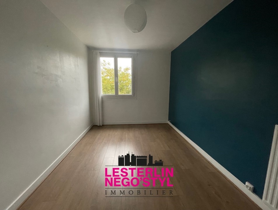 Location Appartement à le Havre 3 pièces