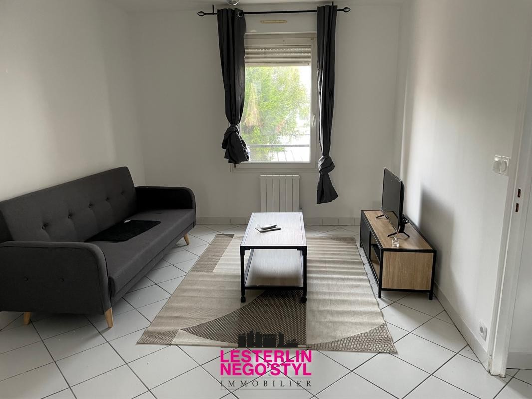 Location Appartement à le Havre 2 pièces