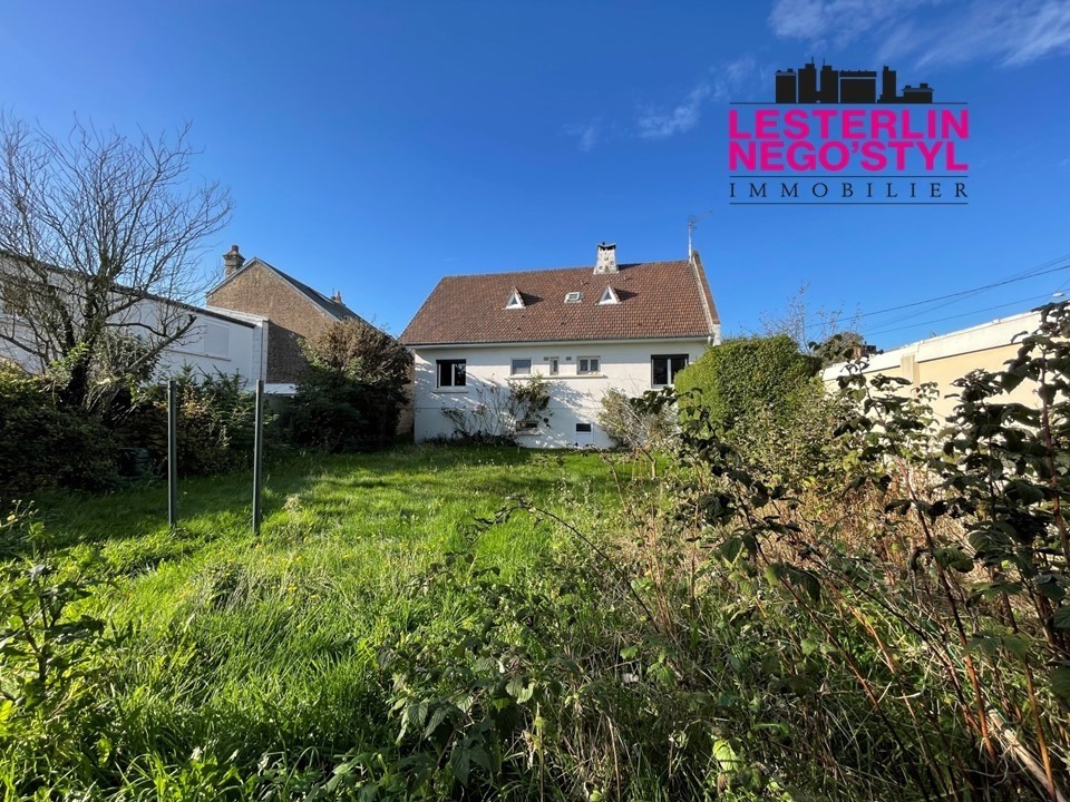 Vente Maison à le Havre 6 pièces