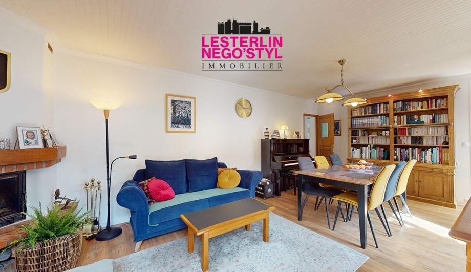 Vente Maison à le Havre 6 pièces