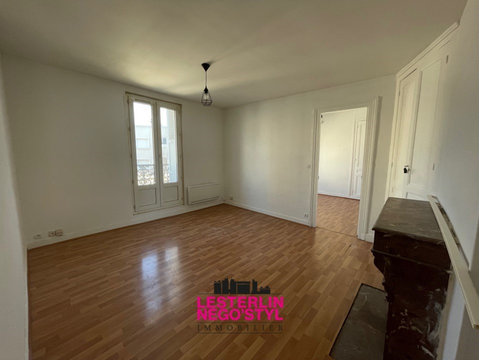 Location Appartement à le Havre 3 pièces