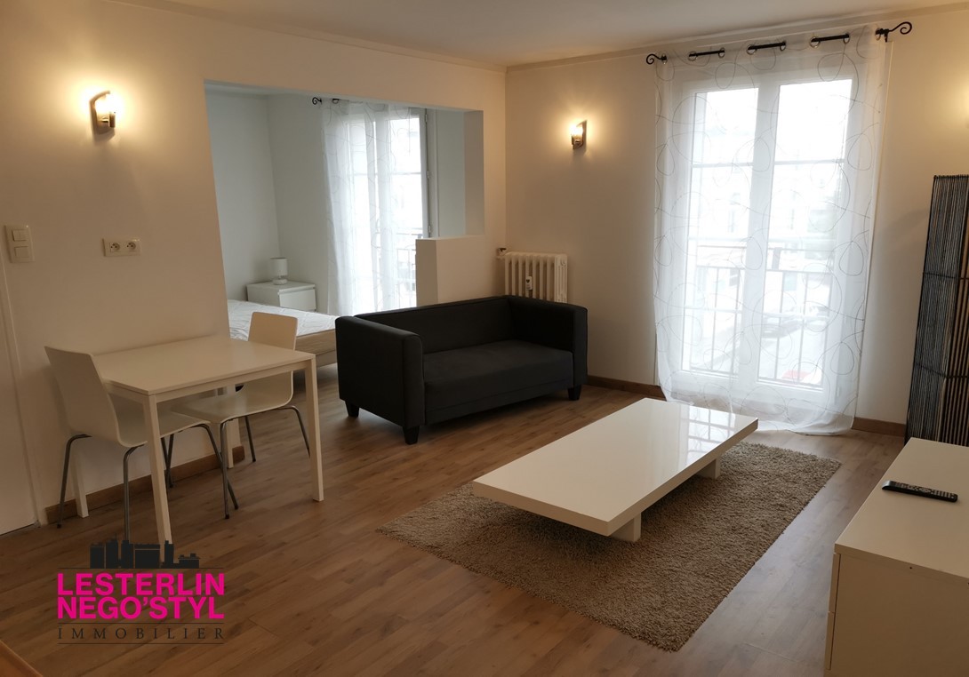 Location Appartement à le Havre 2 pièces