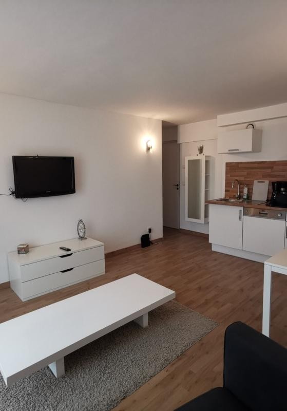 Location Appartement à le Havre 2 pièces