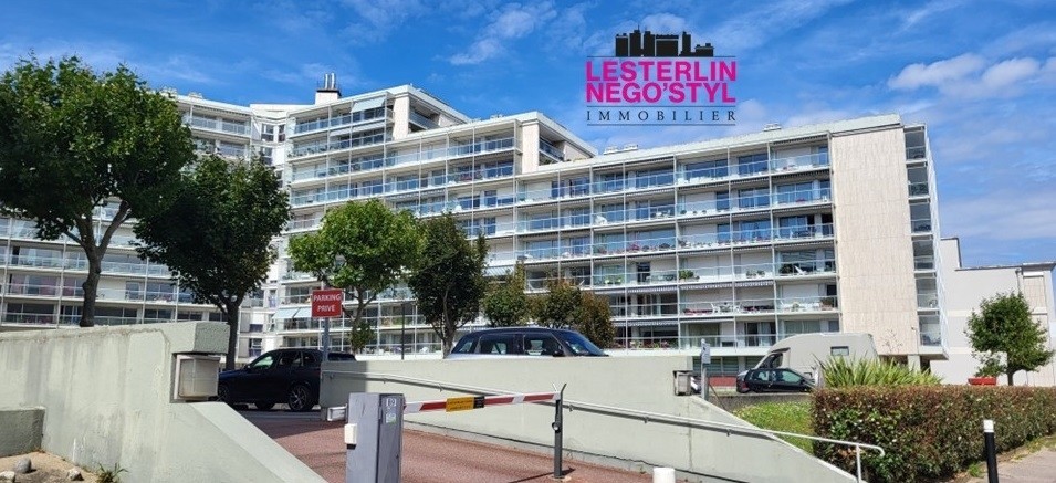 Vente Appartement à le Havre 4 pièces