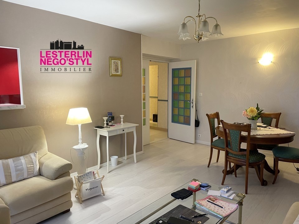 Vente Appartement à le Havre 4 pièces