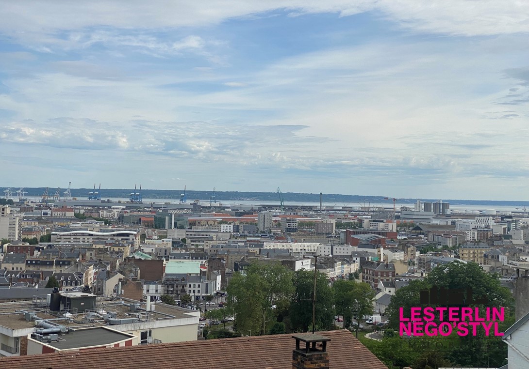 Location Appartement à le Havre 2 pièces