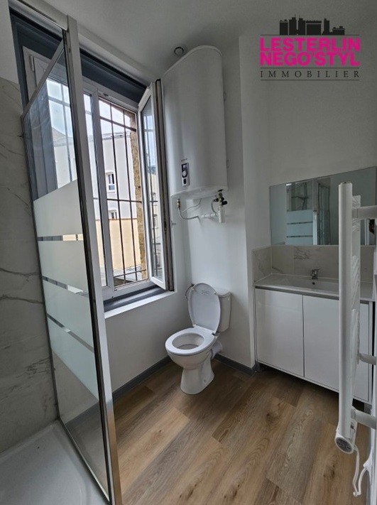 Location Appartement à le Havre 3 pièces