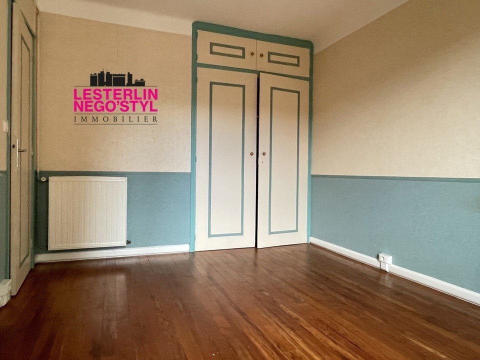 Vente Appartement à le Havre 3 pièces