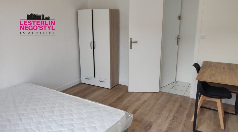 Location Appartement à le Havre 2 pièces