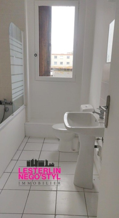 Location Appartement à le Havre 2 pièces