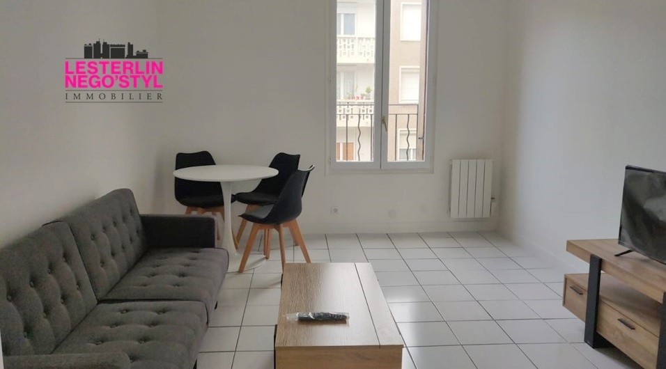 Location Appartement à le Havre 2 pièces